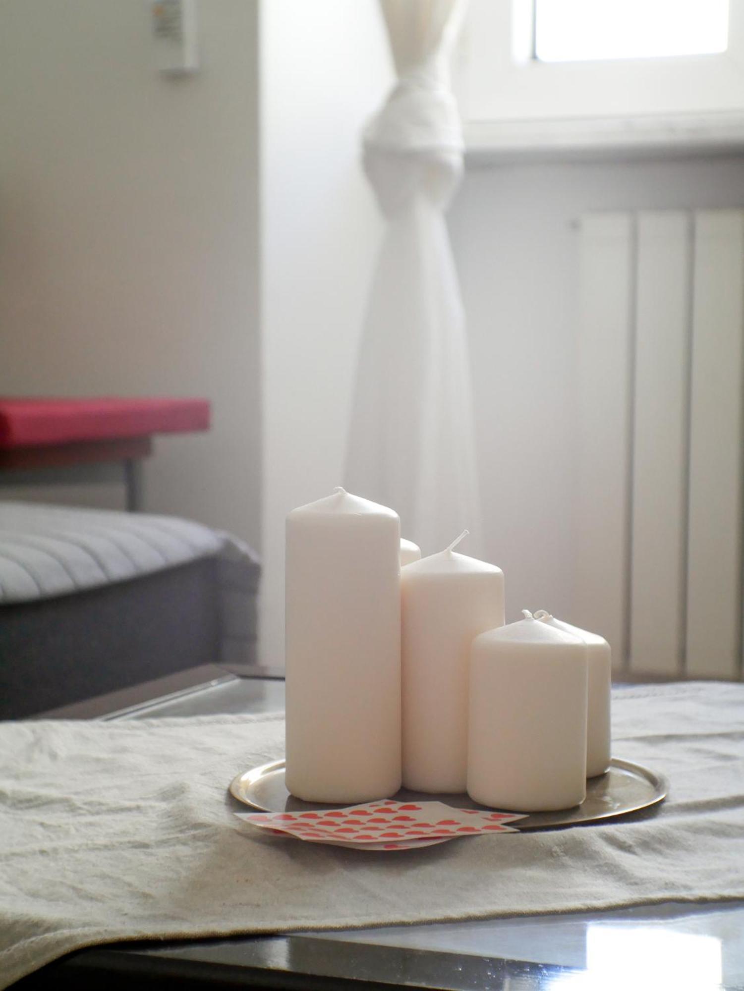 Modern 1 Bedroom Near Metro Apartamento