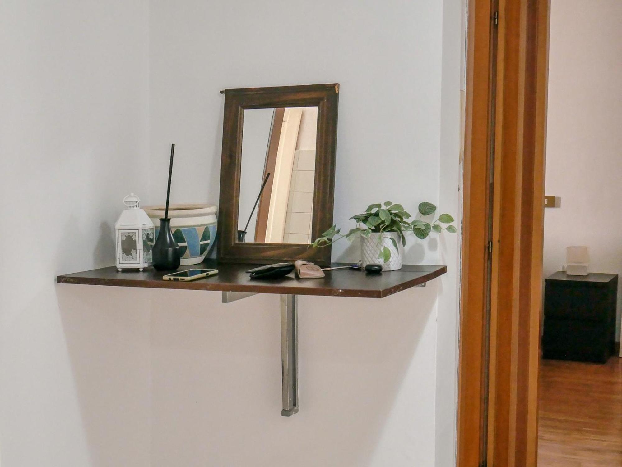 Modern 1 Bedroom Near Metro Apartamento